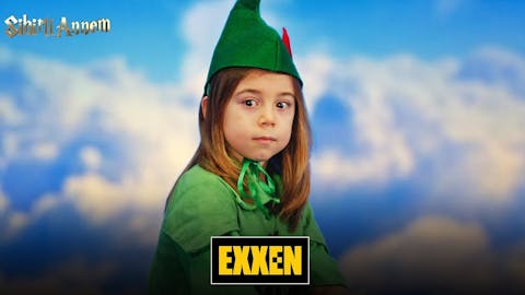 Sihirli Annem - Episode 6