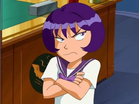 Totally Spies! - Episode 12