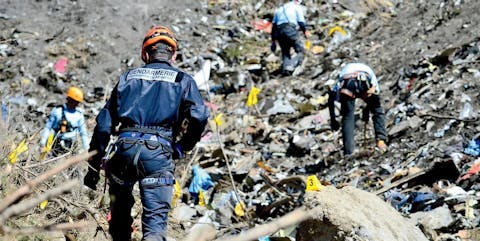 Air Crash Investigation - Episode 16