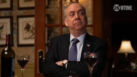Billions - Episode 8
