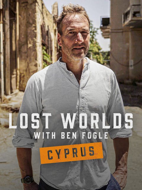 Ben Fogle's Lost Worlds - Episode 2