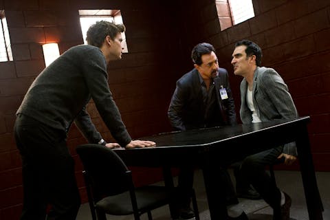 Criminal Minds - Episode 18