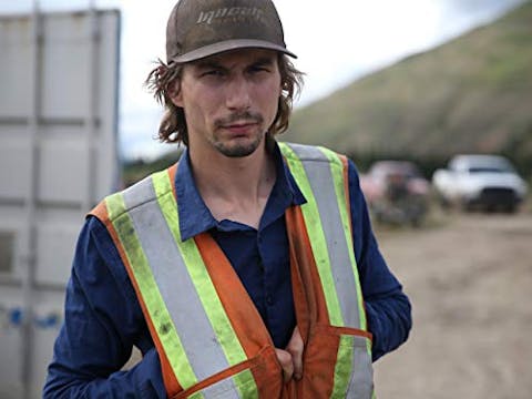 Gold Rush - Episode 12