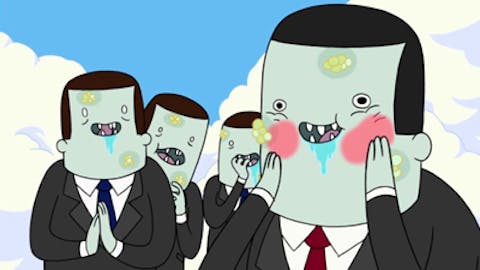 Adventure Time - Episode 9