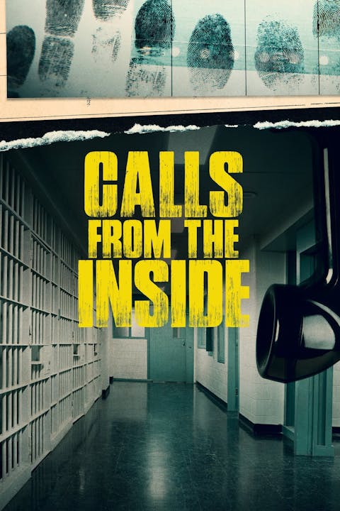 Calls from the Inside - Episode 5