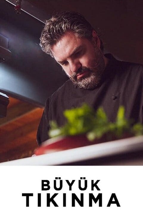 Büyük Tikinma - Episode 8