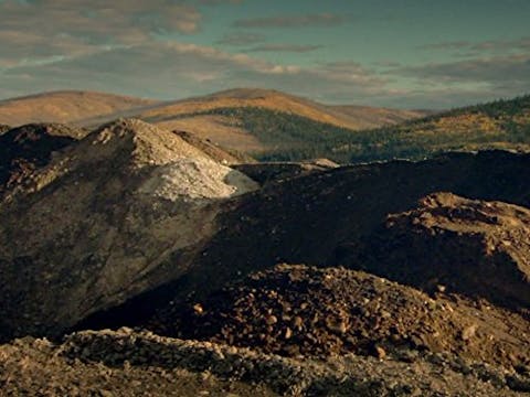 Gold Rush - Episode 19