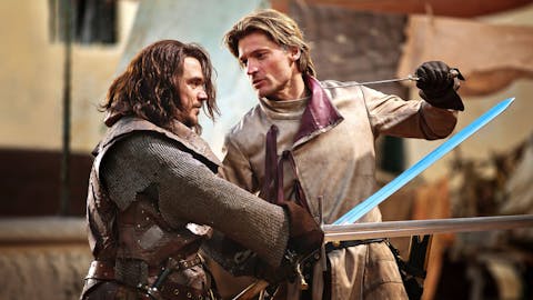 Game of Thrones - Episode 6