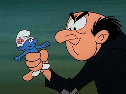 The Smurfs - Episode 1