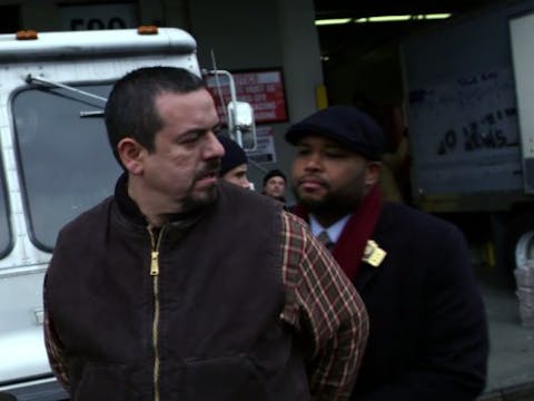 Law & Order - Episode 15