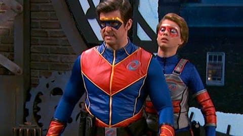 Henry Danger - Episode 6