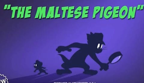 The Tom and Jerry Show - Episode 4
