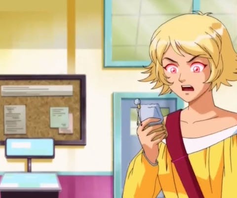 Totally Spies! - Episode 1