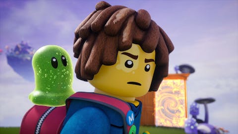 LEGO® DreamZzz - Episode 3