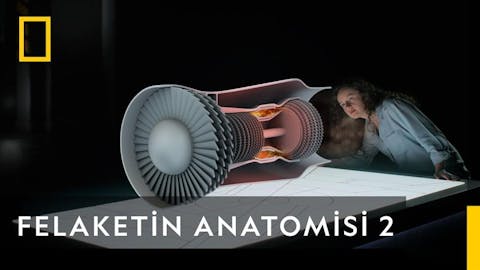 Felaketin Anatomisi - Episode 1