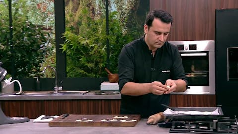 Mutfak Sanatı - Episode 30