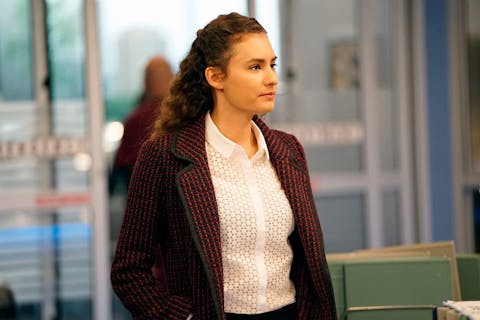 Chicago Med - Episode 11