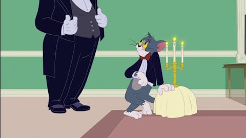 The Tom and Jerry Show - Episode 69