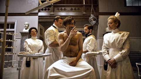 The Knick - Episode 10