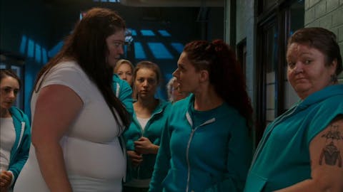 Wentworth - Episode 6