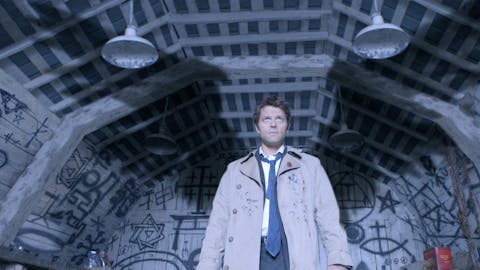 Supernatural - Episode 1