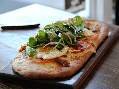 Pizza Masters - Episode 10