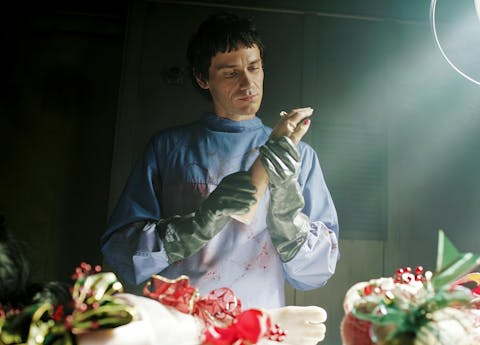 Dexter: Resurrection - Episode 1