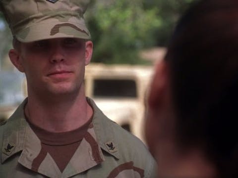 NCIS - Episode 13
