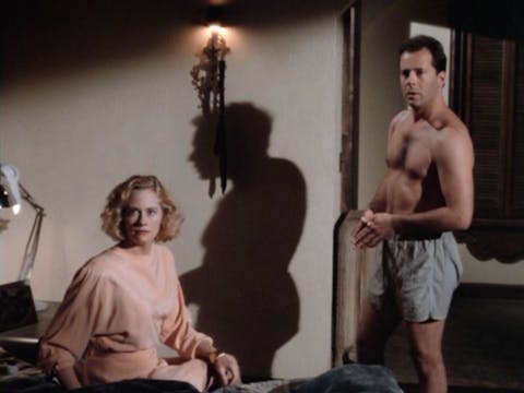 Moonlighting - Episode 10