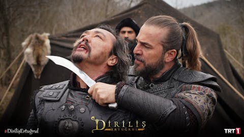 Resurrection: Ertugrul - Episode 21