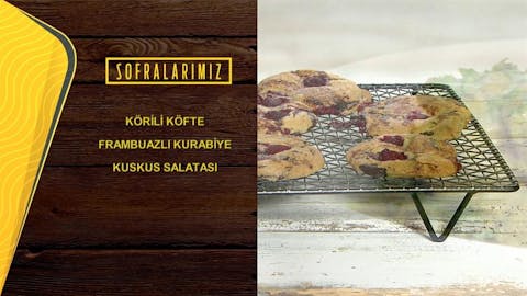 Sofralarımız - Episode 24
