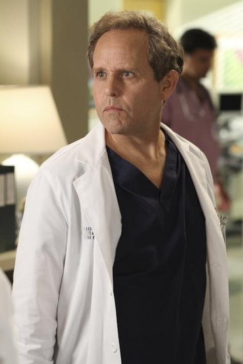 Grey's Anatomy - Episode 8