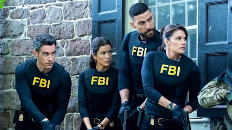 FBI - Episode 6