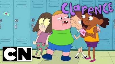 Clarence - Episode 17