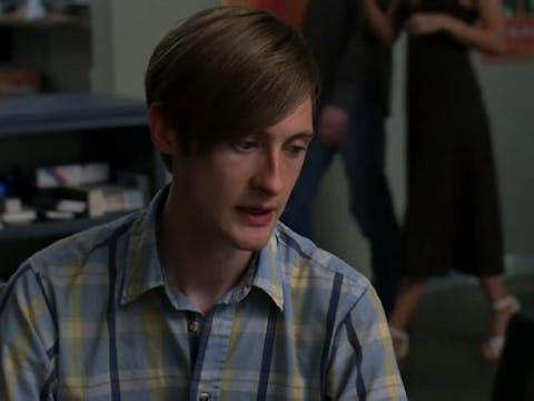 Law & Order - Episode 2