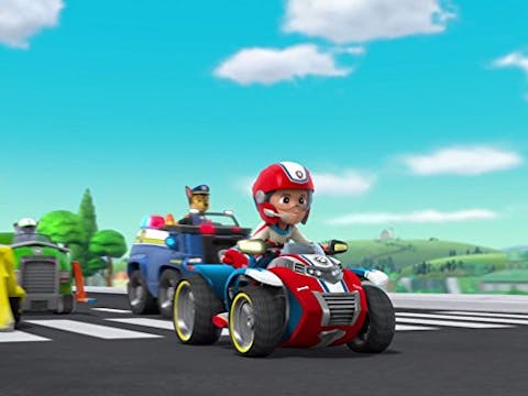 PAW Patrol - Episode 3