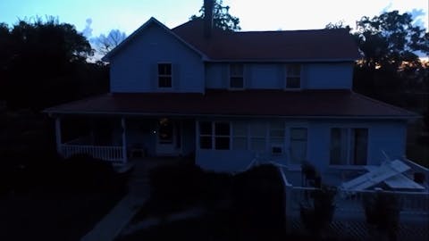 Ghost Nation - Episode 1
