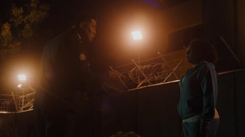 Wentworth - Episode 2