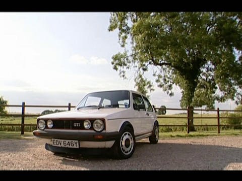 Wheeler Dealers - Episode 6