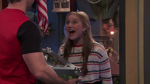 Henry Danger - Episode 30