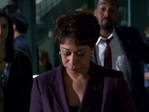 Law & Order - Episode 15