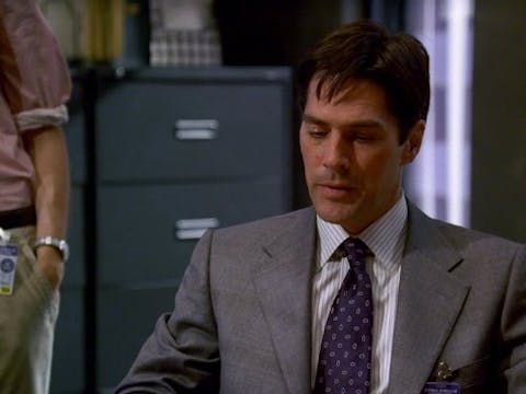 Criminal Minds - Episode 3