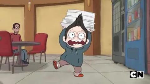 We Bare Bears - Episode 13