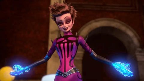 Megamind Rules! - Episode 16
