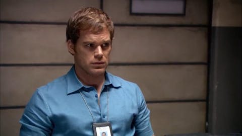 Dexter - Episode 7