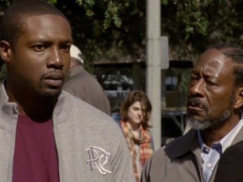Treme - Episode 5