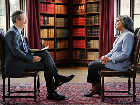Last Week Tonight with John Oliver - Episode 18