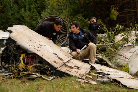 Air Crash Investigation - Episode 9