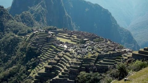 Lost Cities with Albert Lin - Episode 6