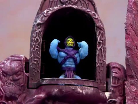 Robot Chicken - Episode 6